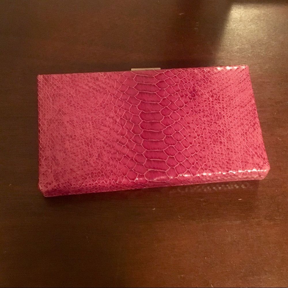 Banana Republic Clutch